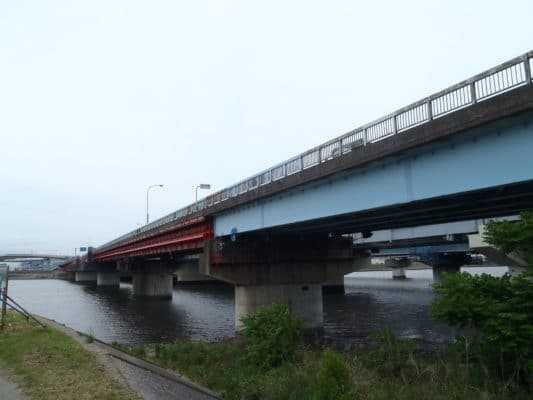 市川大橋