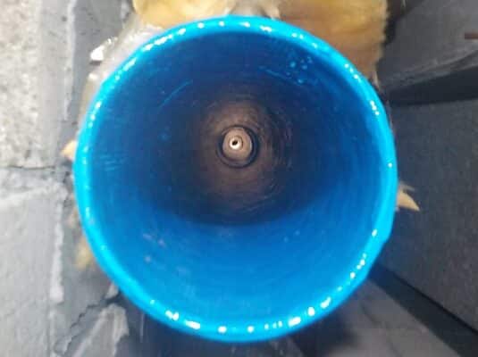 排水管FRPライニング