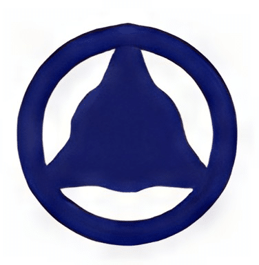 扇矢工事株式会社 logo