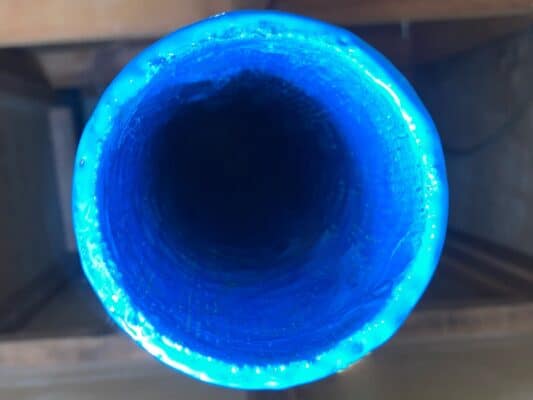 マンション排水管